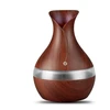 Kvapų difuzorius-oro drėkintuvas su pultu D852, 300 ml