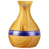 Kvapų difuzorius-oro drėkintuvas su pultu D852, 300 ml