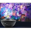 Lazerinis projektorius UFO Sphere DISCO Carnival + nuotolinio valdymo pultas + Bluetooth + garsiakalbis