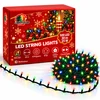 Lighthouse Kalėdinė LED girlianda, 500 LED, 30 m, įvairių spalvų, IP20
