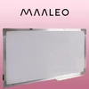 Maaleo Magnetinė rašymo lenta 60x40 cm su žymekliais, magnetais ir kempinėle