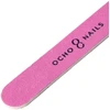 Mini nagų dildės OCHO Nails 100/180, 50 vnt.