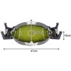 Mini stalo futbolas, 47 x 10 x 22.5 cmlas, 47 x 10 x 22.5 cm