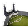 Mini stalo futbolas, 47 x 10 x 22.5 cmlas, 47 x 10 x 22.5 cm