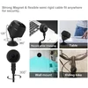 Mini WIFI vaizdo stebėjimo kamera HD, juodas