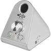 Nagų frezos EXO Silent SX7 ir manikiūro dulkių surinktuvo MOMO P30 rinkinys