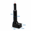 Nagų grąžtas 27229, 18000 aps./min, USB-C įkrovimas