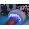 Nagų lempa Sun One UV/LED 48W