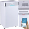 Oro sausintuvas 20 l/24 val