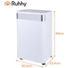 Oro sausintuvas 20 l/24 val