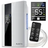 Oro sausintuvas Electo Dehumidifier, spalva: balta