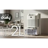 Oro sausintuvas Electo Dehumidifier, spalva: balta