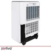 Oro sausintuvas Zortiva, 12 L/24 h