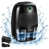 Oro sausintuvas Zortiva 28273, 300 ml/24 h