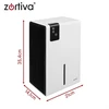 Oro sausintuvas Zortiva, 800 ml/24 h