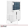 Oro sausintuvas Zortiva, Zeviss 2000, 20 L/24 h