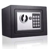Pastatomas seifas su rakteliu DayLock
