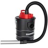 Pelenų siurblys, 1200 W, 15L