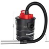 Pelenų siurblys, 1200 W, 15L