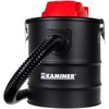 Pelenų siurblys, 1200 W, 15L