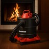 Pelenų siurblys, 1600 W, 20L