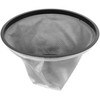 Pelenų siurblys, 1600 W, 20L