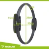 Pilates žiedas 38 cm