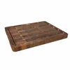Pjaustymo lenta 43x33 cm, 3 cm storio akacijos mediena