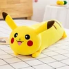 Pliušinė pagalvėlė - žaislas Pokemon Pikachu, 70 cm