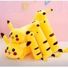 Pliušinė pagalvėlė - žaislas Pokemon Pikachu, 70 cm