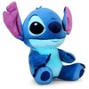 Pliušinis žaislas Stitch, 55cm