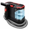 Plovimo dulkių siurblys VacTrim 800 W, 17000 Pa siurbimo galia, spalva: juoda