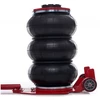 Pneumatinis domkratas su 3 oro pagalvėmis WH045, 3,5T