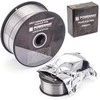 Powermat Suvirinimo viela 0,8mm, 1kg, savisaugė,