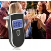 Profesionalus AT-818 alkotesteris su skaitmeniniu LCD ekranu Lifeloc