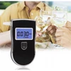 Profesionalus AT-818 alkotesteris su skaitmeniniu LCD ekranu Lifeloc