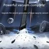 Pūstuvas X6 Mini Turbo Jet Fan Violent 140000 aps/min 53 m/s