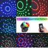 Projektorius RGB LED