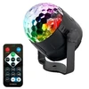 Projektorius RGB LED