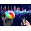 Projektorius RGB LED