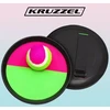 Raketės ir kamuolys, paplūdimio rinkinys velcro žaidimas