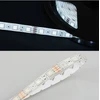 5 m RGB LED juosta + nuotolinio valdymo pultas + maitinimo šaltinis - vandeniui atspari LED juosta