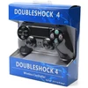 Riff Games World PS4 Doubleshock 4 V2 bevielis žaidimų pultelis / valdiklis, raudonas, skirtas PS4 / PS5 / Android / iOS