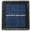 Saulės girlianda, 10 LED, 3 m