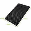 Savaime pripučiamas dvigubas čiužinys 120x190 cm su įmontuota pompa