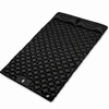 Savaime pripučiamas dvigubas čiužinys 120x190 cm su įmontuota pompa