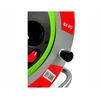 Boxer prailgintuvas su metaline rite 50 m, IP44, 3x2,5 mm², juodas, spalva: pilka
