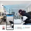Mini kamera Smurf Security