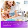 Elektromechaninė siuvimo mašina Elektromechaninė siuvimo mašina su priedais