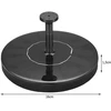 Fontanas su saulės baterija Rivex F77